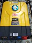 Generator prądu agregat prądotwórczy LANDAU-LND-4424