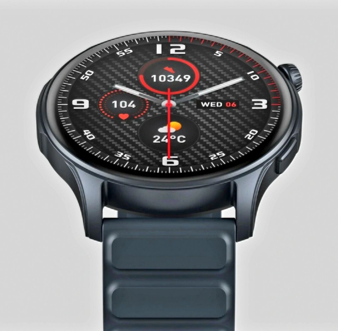 SmartWatch Zeblaze Btalk 3 pro. Nowy