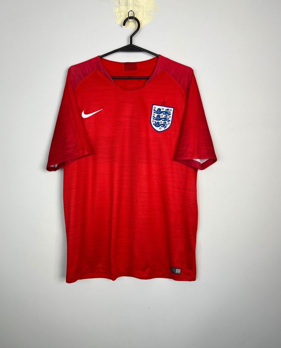 Nike England 2014/2015 Soccer Jersey Koszulka Piłkarska
