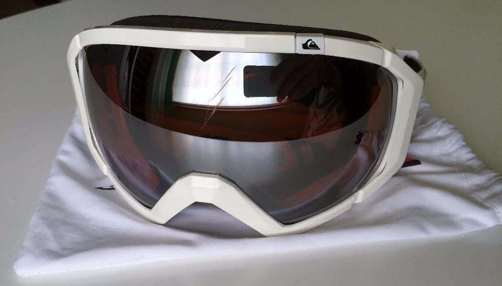 Óculos Neve Quiksilver