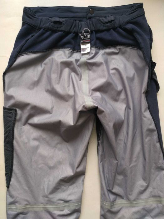 Штани THE NORTH FACE SUMMIT Series APEX Softshell Wos 10 M/L Men S/M-M