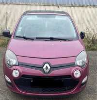 Renault twingo 1.5 dci 75cv ( peças)