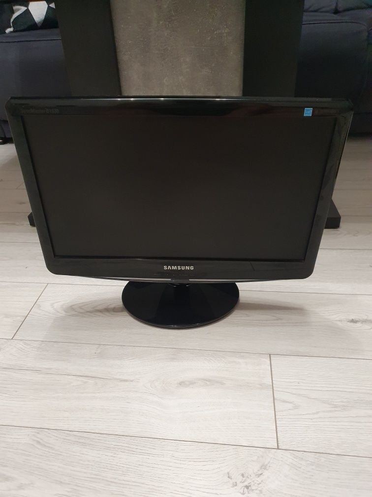 Monitor Samsung B1930 LCD