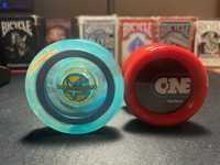 Yoyo Factory Protostar + One