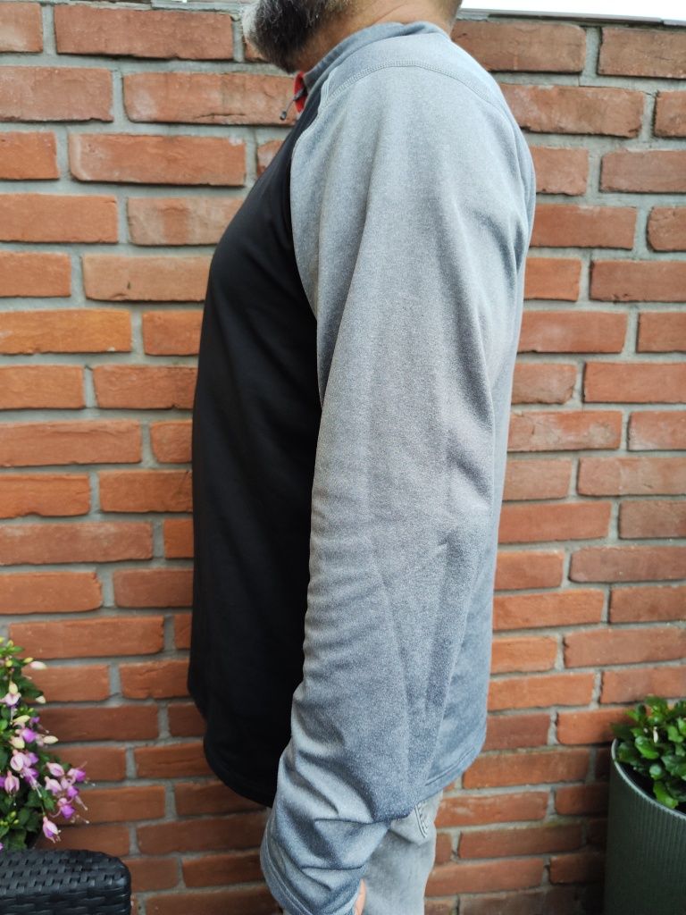 Bluza Softshell Odlo Premium Jak Nowa