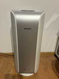 Oczyszczacz powietrza Philips Dual Scan AC3059/50