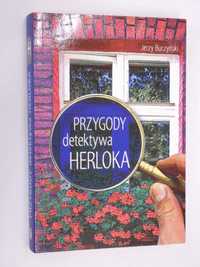 Przygody detektywa herloka