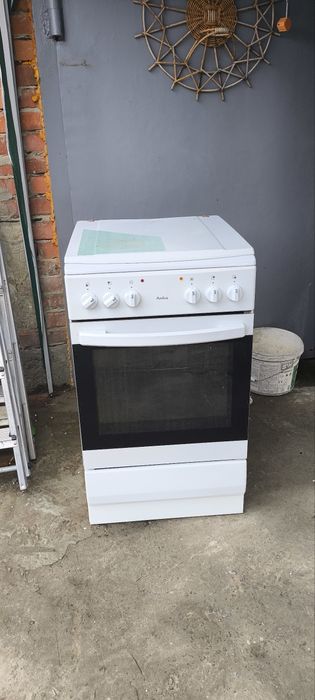 Електроплита amica