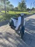 Suzuki verde на доках