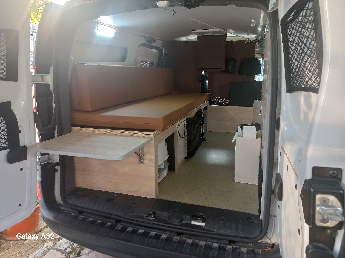 Autovivenda-Renault Kangoo Express (2020)