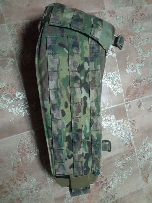 РПС Балістика великий розмір
