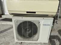 Кондиціонер Neoclima 2600 грн.