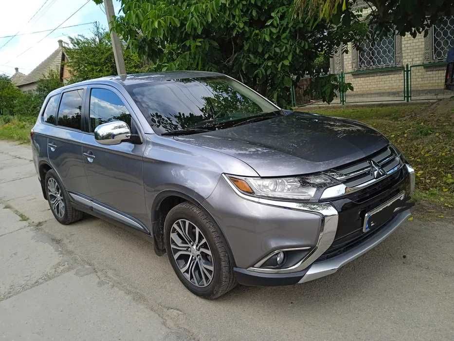 •••‼️Не пропусти‼️•••‼️Mitsubishi Outlander 3‼️••‼️Спеши успеть‼️