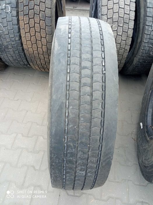 315/80R22,5 Michelin XMultiway 3D XZE (3 sztuki) (D+T)