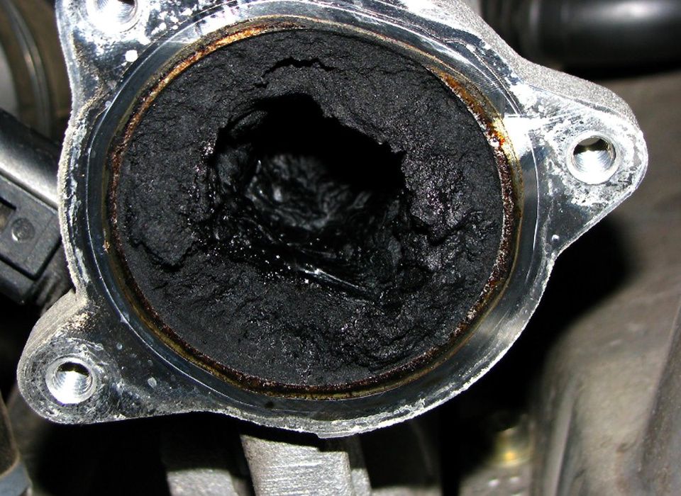 Soluções Filtro Partículas EGR Reprogramações 100% Garantido