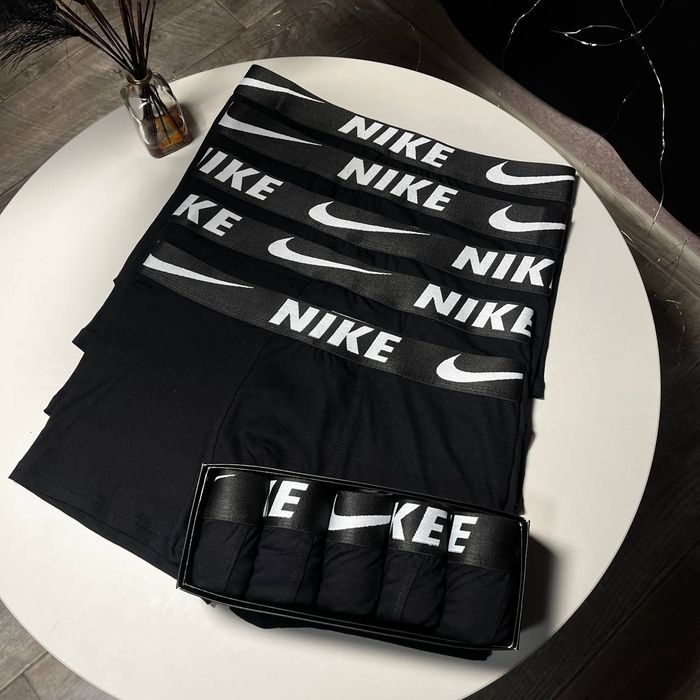 Чоловічі труси боксери Nike