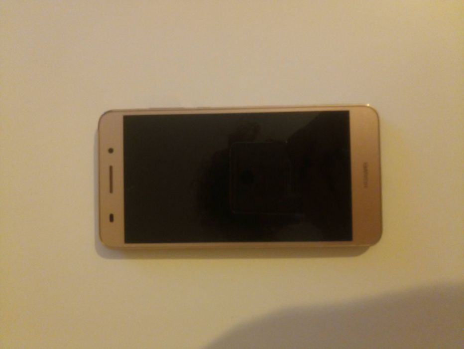 Huawei Y6II Dourado