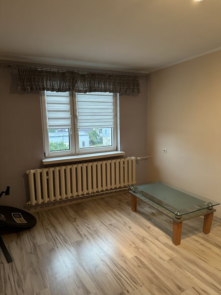 Kawalerka 29,5 m² – ul. Jagiellońska
