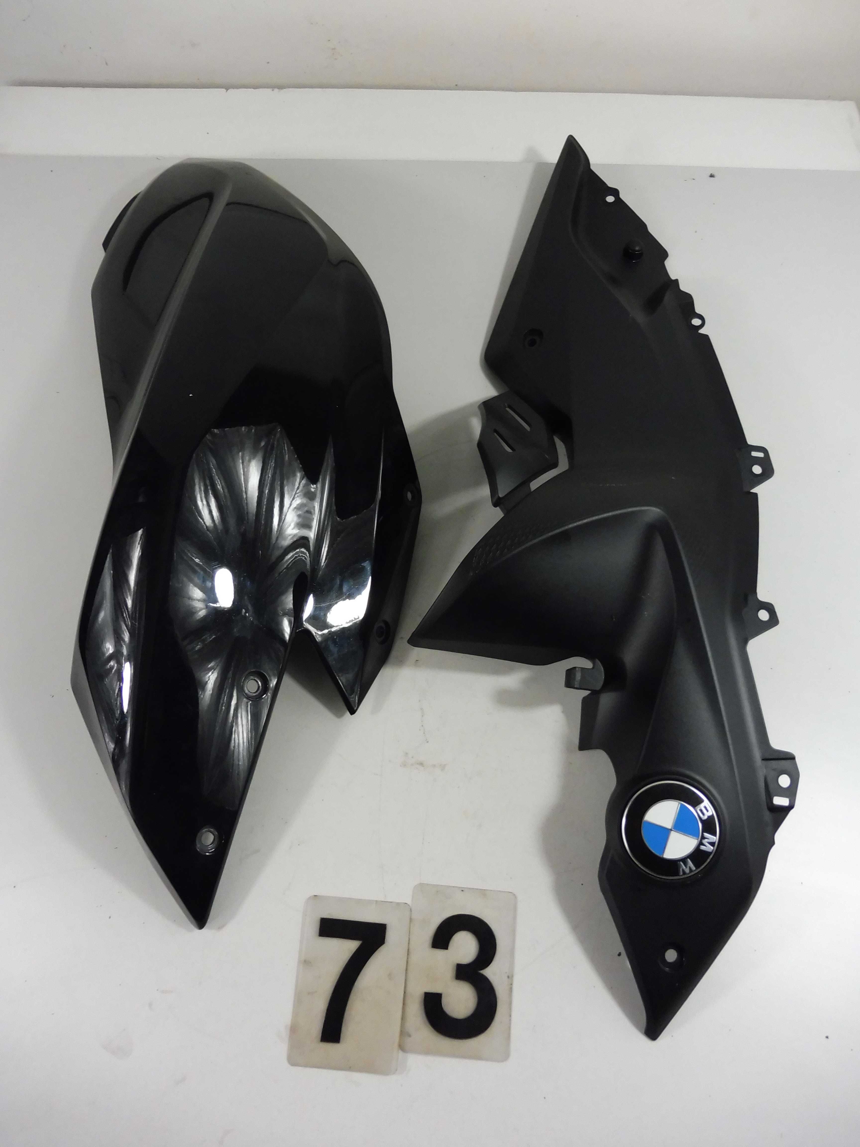 BMW R 1250 RS 18-22r. boczek owiewki prawe 4663/8545/320 A73
