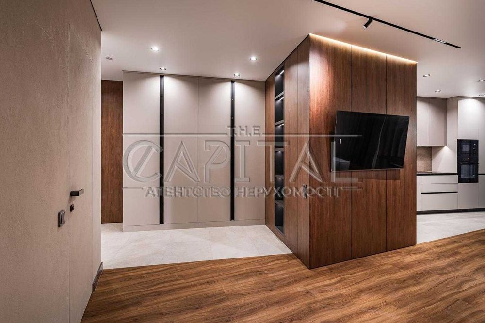 Продаж 3-кімнатна квартира ЖК Great River Stone
