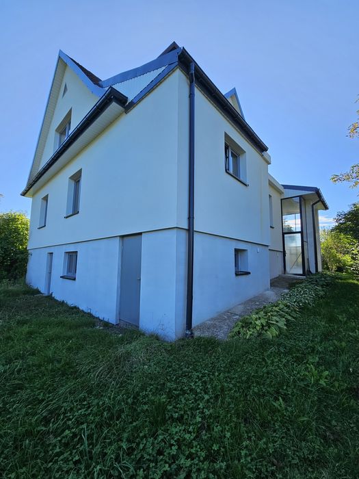 Dom na wynajem po remoncie