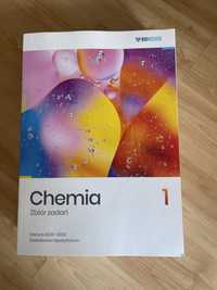 Zbiór zadań chemia 1 BIOMEDICA