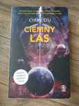 Cixin Liu - Ciemny Las