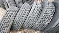 275/80R22.5 Michelin XDE2 NAPĘD komplet