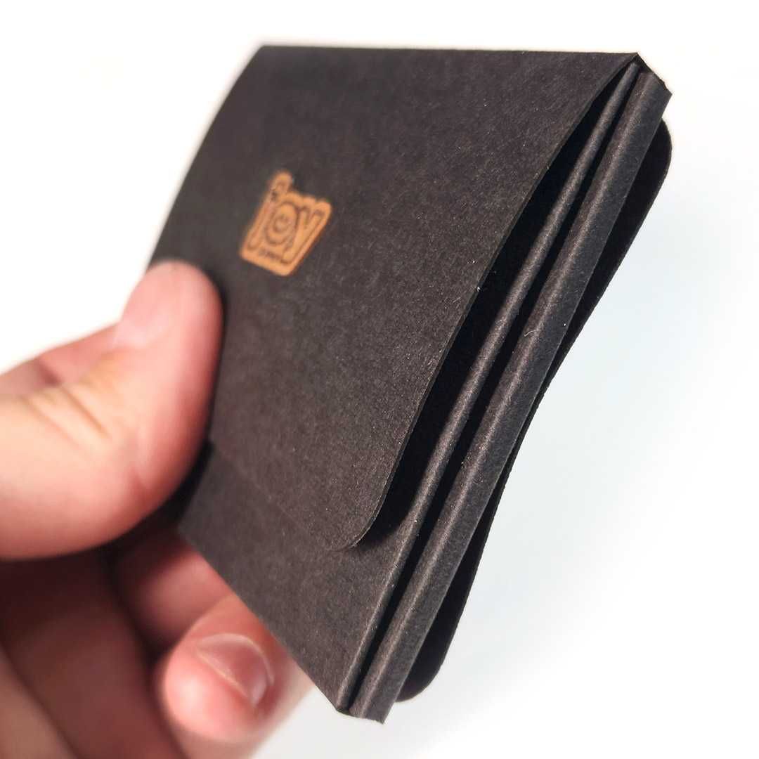 Płaski Portfel JoyDripper.com