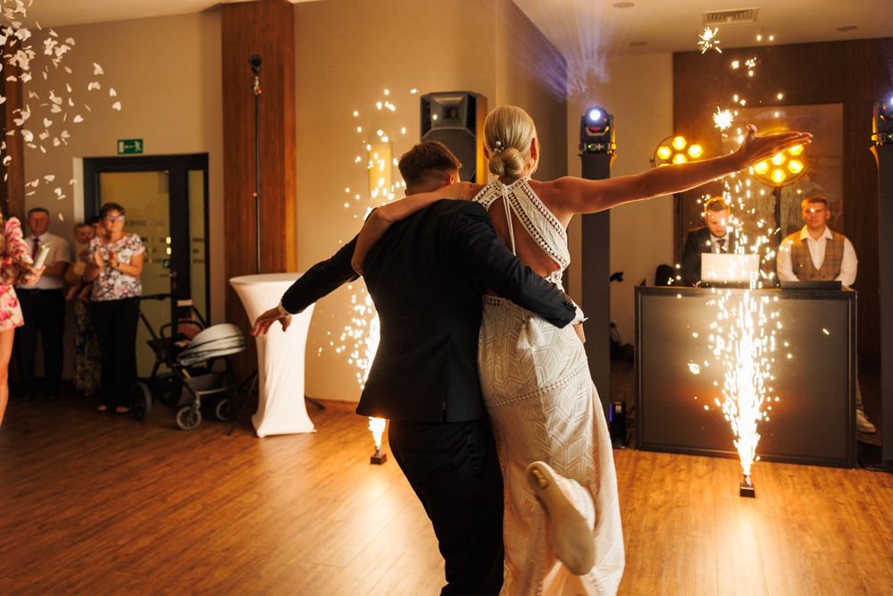 Dj | Wodzirej | Konferansjer | Wesela | Eventy Firmowe | Urodziny