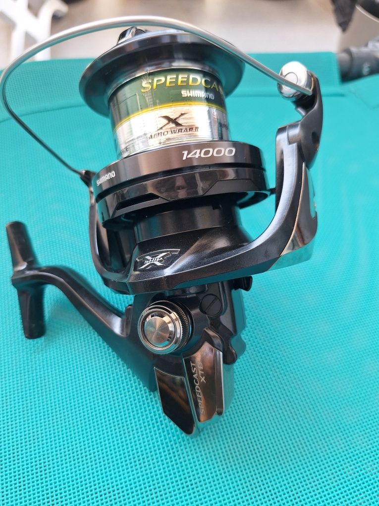 Shimano Speedcast 14000 XTB