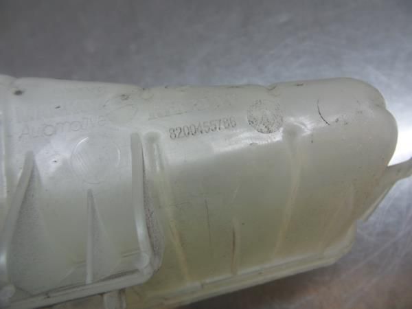 Reservatório / depósito da água / líquido de refrigeração RENAULT Kang