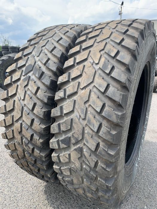 480/80R38 18.4R38 18.4-38 NOKIAN OPONY TRI 2 leśne przemysłowe