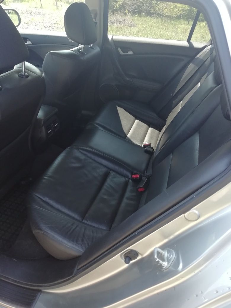 Honda Accord 2.2 VIII