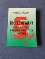 Kodeks cywilny. K Smolarek