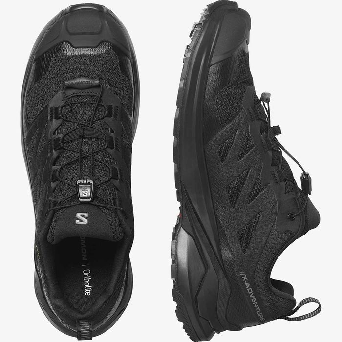 Чоловічі кросівки SALOMON X-ADVENTURE GTX (473211)