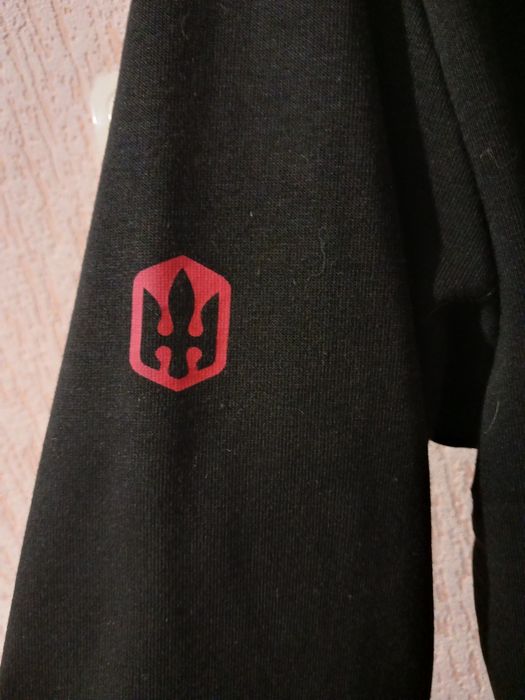 Худи украинские мотивы