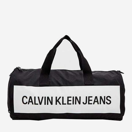Nowa torba treningowa Calvin Klein fitnes
