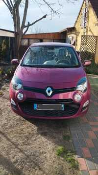 Renault twingo lift