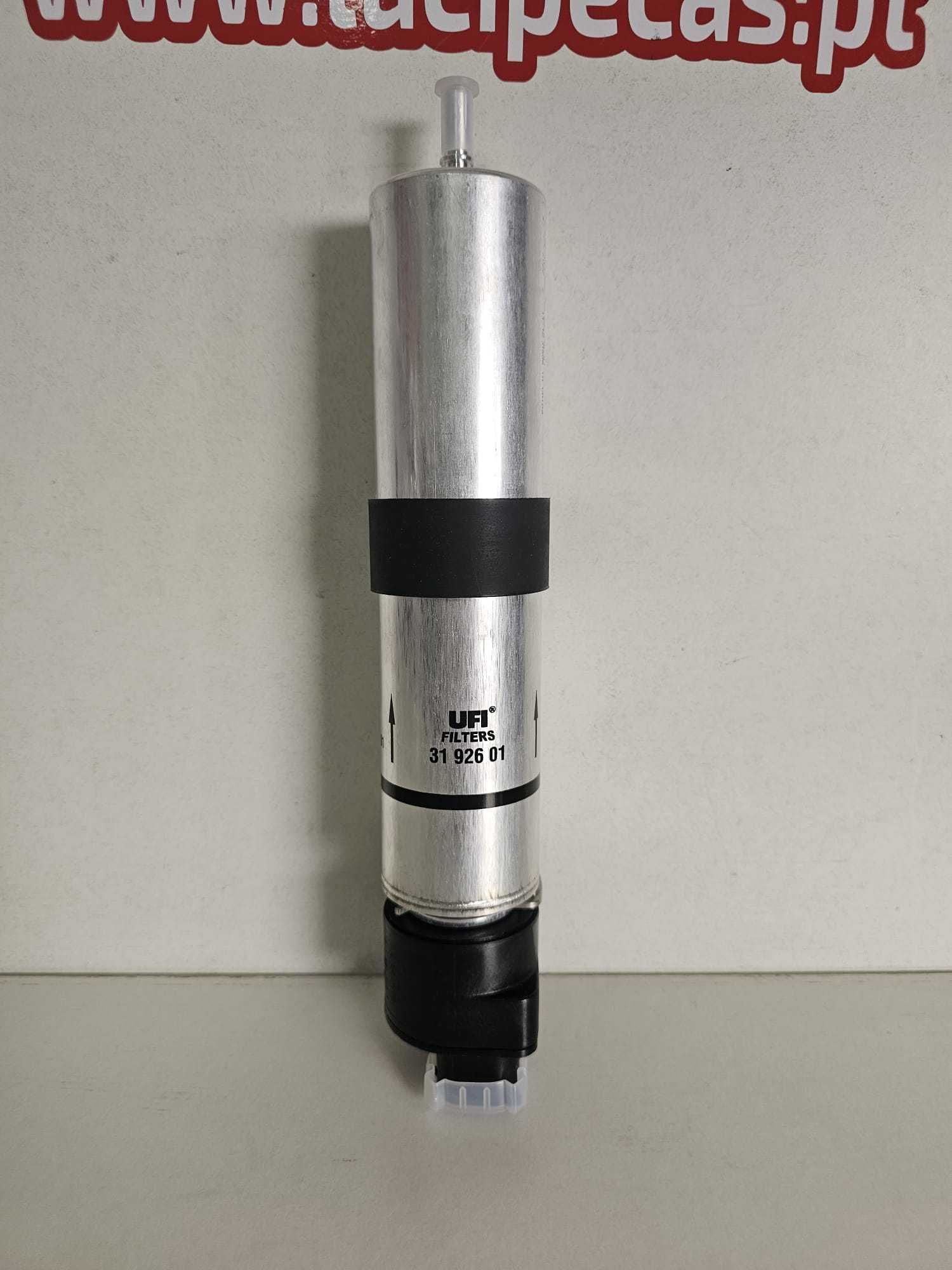 Corpo Filtro gasóleo BMW 1 | 127955