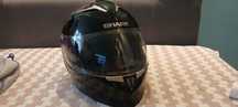 Kask SHARK S900 ideał rozmiar M