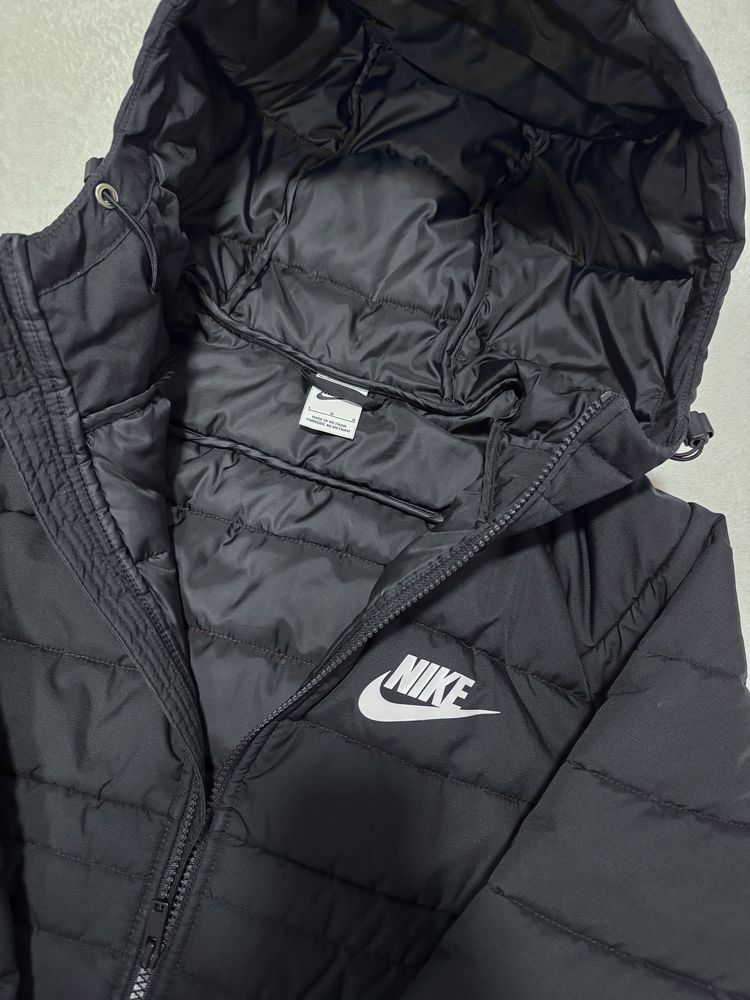 Чоловіча куртка Nike оригінал