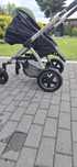 Wózek spacerowy maxi cosi