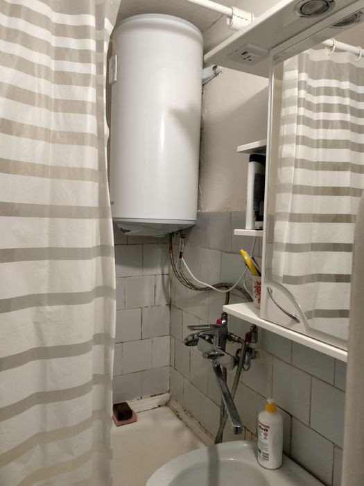 Здам вільну кімнату в квартирі для  хлопця на Б.Тена