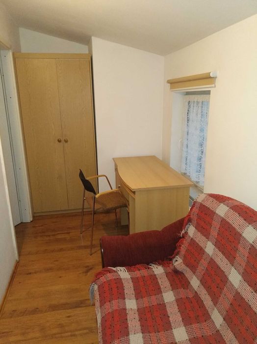 nocleg dla osóby z ukrainy blisko dworca