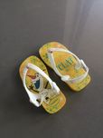 Japonki HAVAIANAS Kids