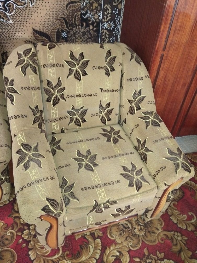 Кресло- кровати в отличном состоянии