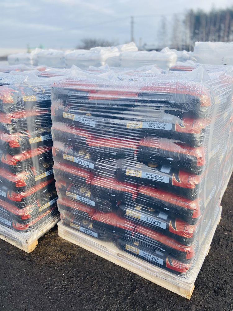 Ekogroszek Bartex  gold  dostawa w cenie