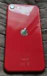 iPhone SE 2020 – Czerwony | 64GB | Bardzo dobry stan!
