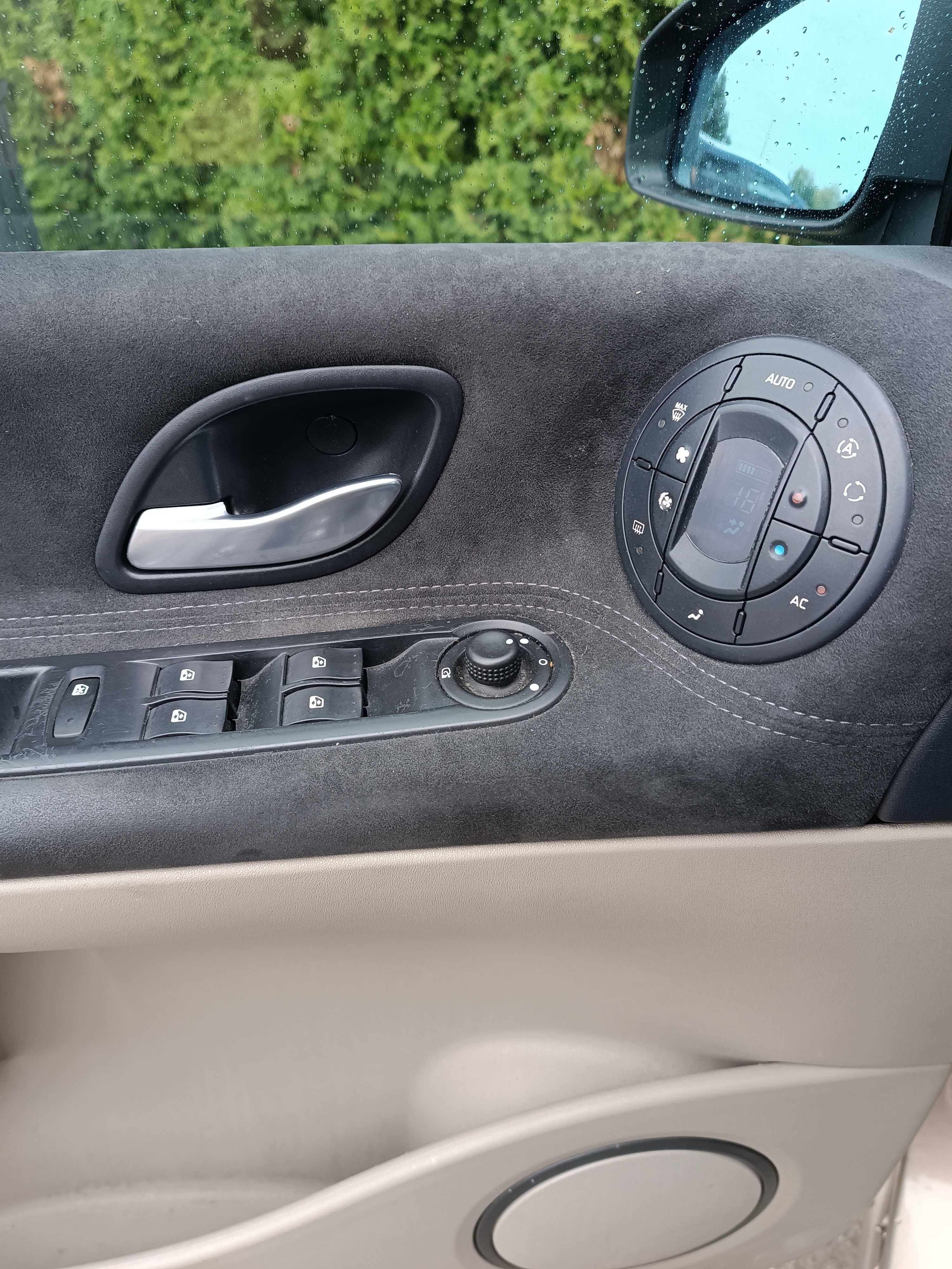 Sprzedam Renault Espace 3 l diesel